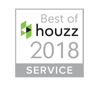 Best of Houzz Service 2018