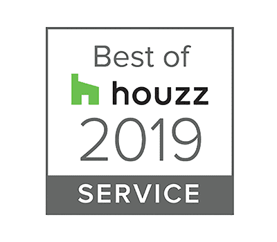 Best of Houzz Service 2019