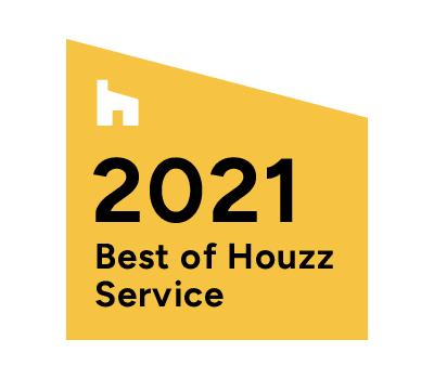 Best of Houzz Service 2021