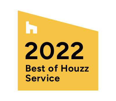 Best of Houzz Service 2022