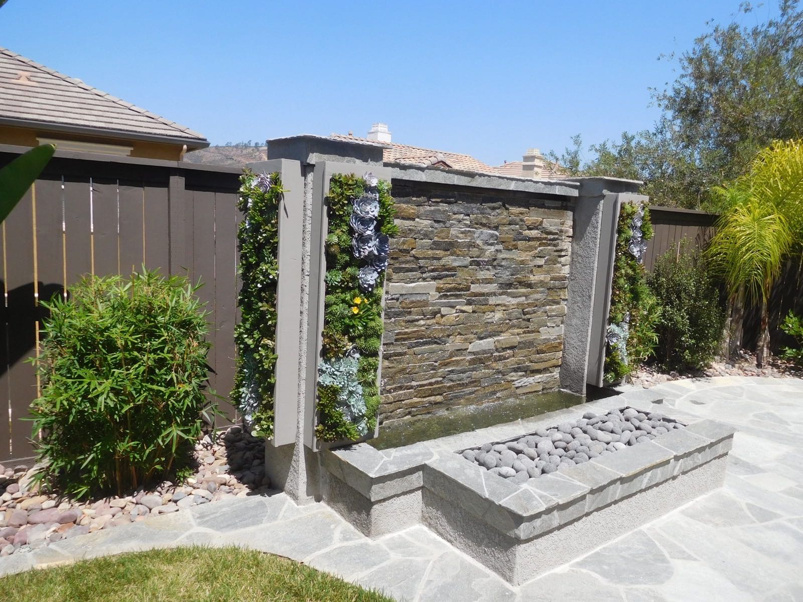 Backyard Makeovers — Backyards by Outdoor Dreamscapes