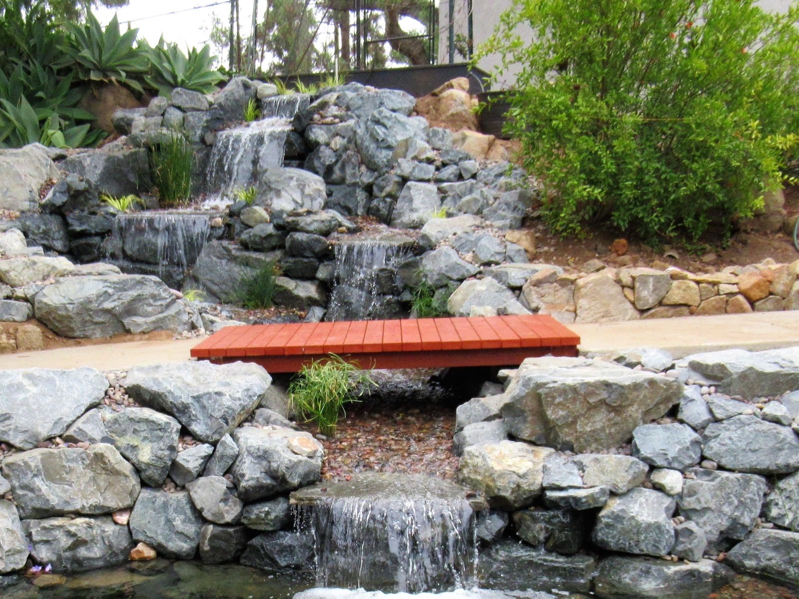 Backyard Makeovers — Backyards project in San Diego, CA