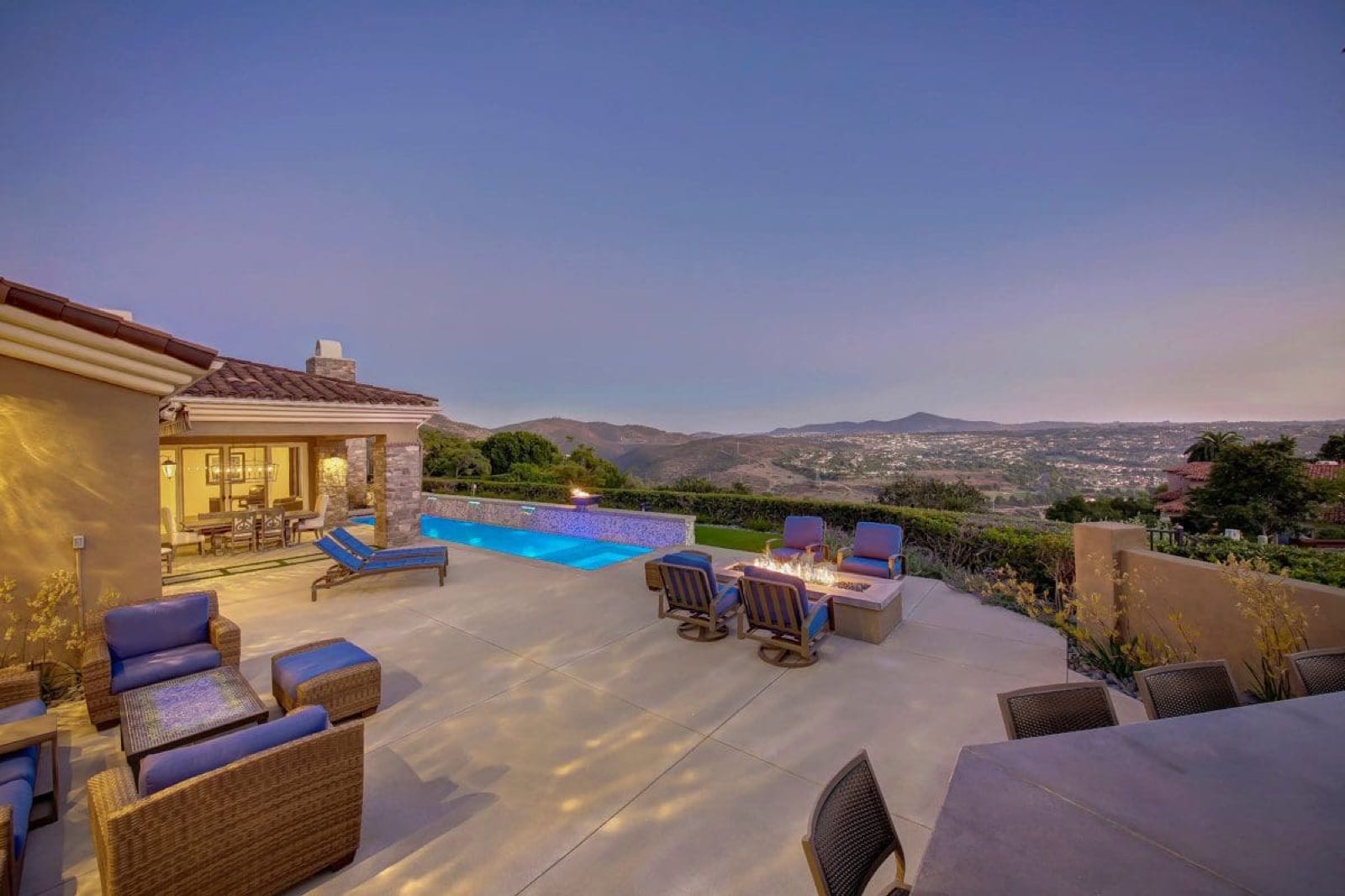 Backyard Makeovers — Backyards project in San Diego, CA