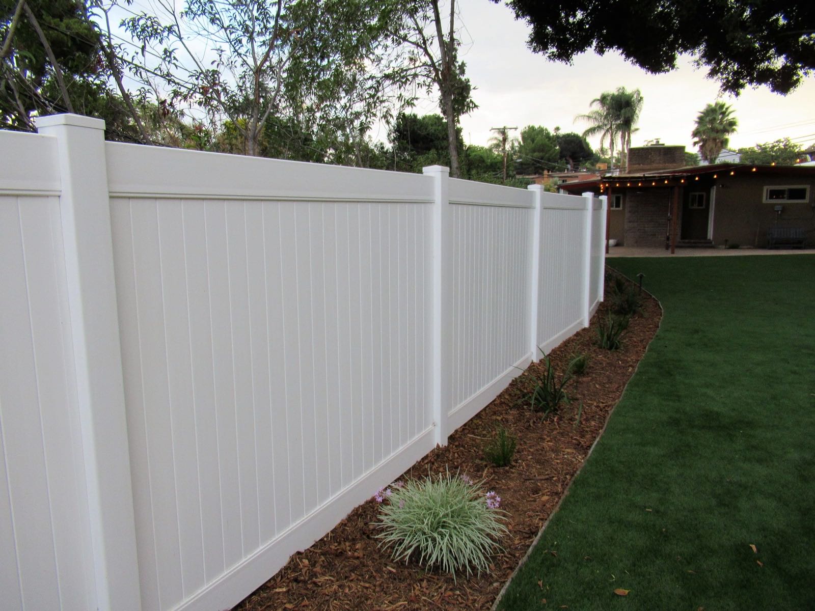 Fences — Fences project in San Diego, CA