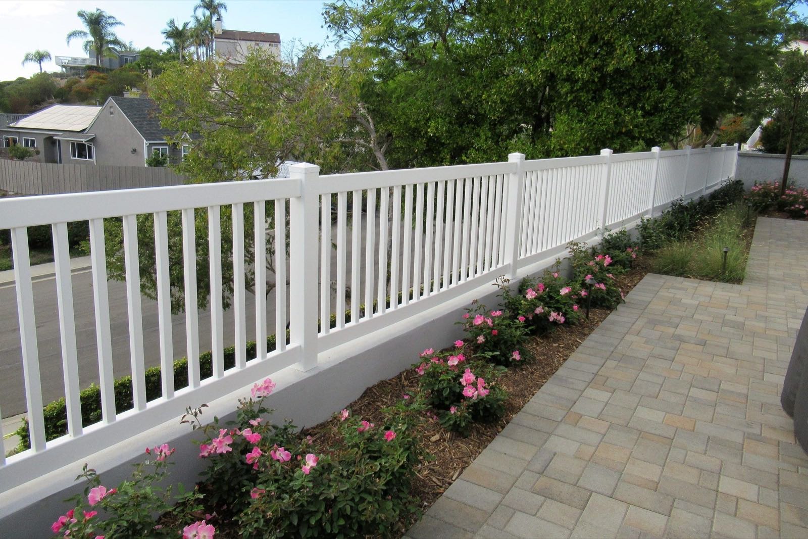 Fences — Fences project in San Diego, CA