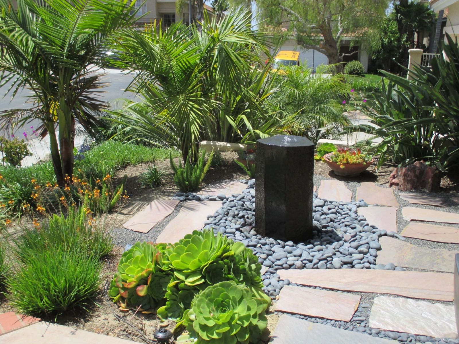Landscape Design & Installs — Landscape Design project in San Diego, CA