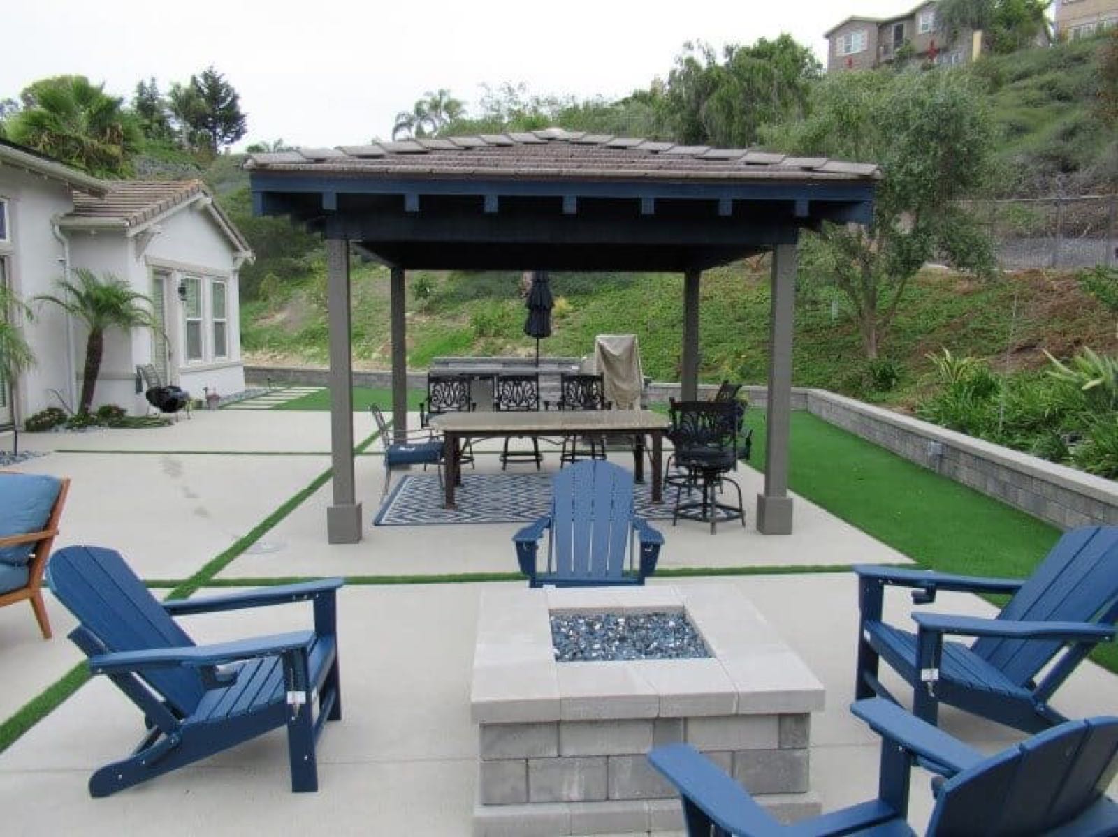 Landscape Design & Installs — Landscape Design project in San Diego, CA