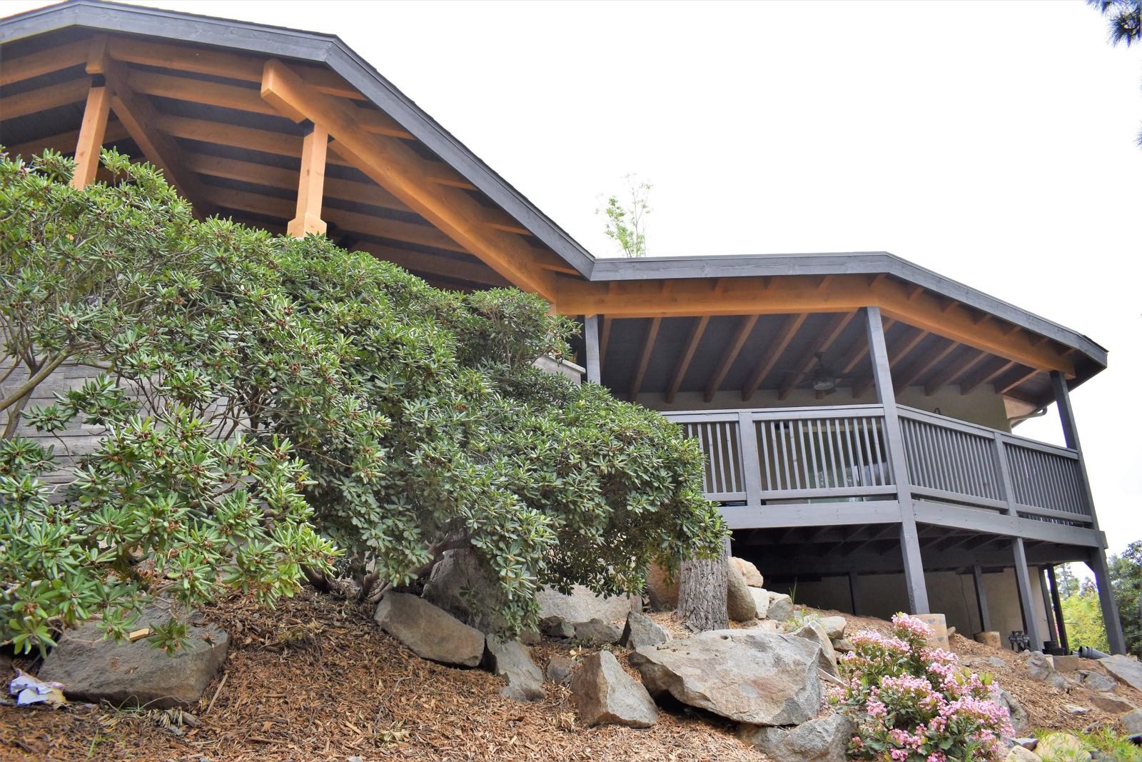 Patio Covers — Patio Covers project in San Diego, CA