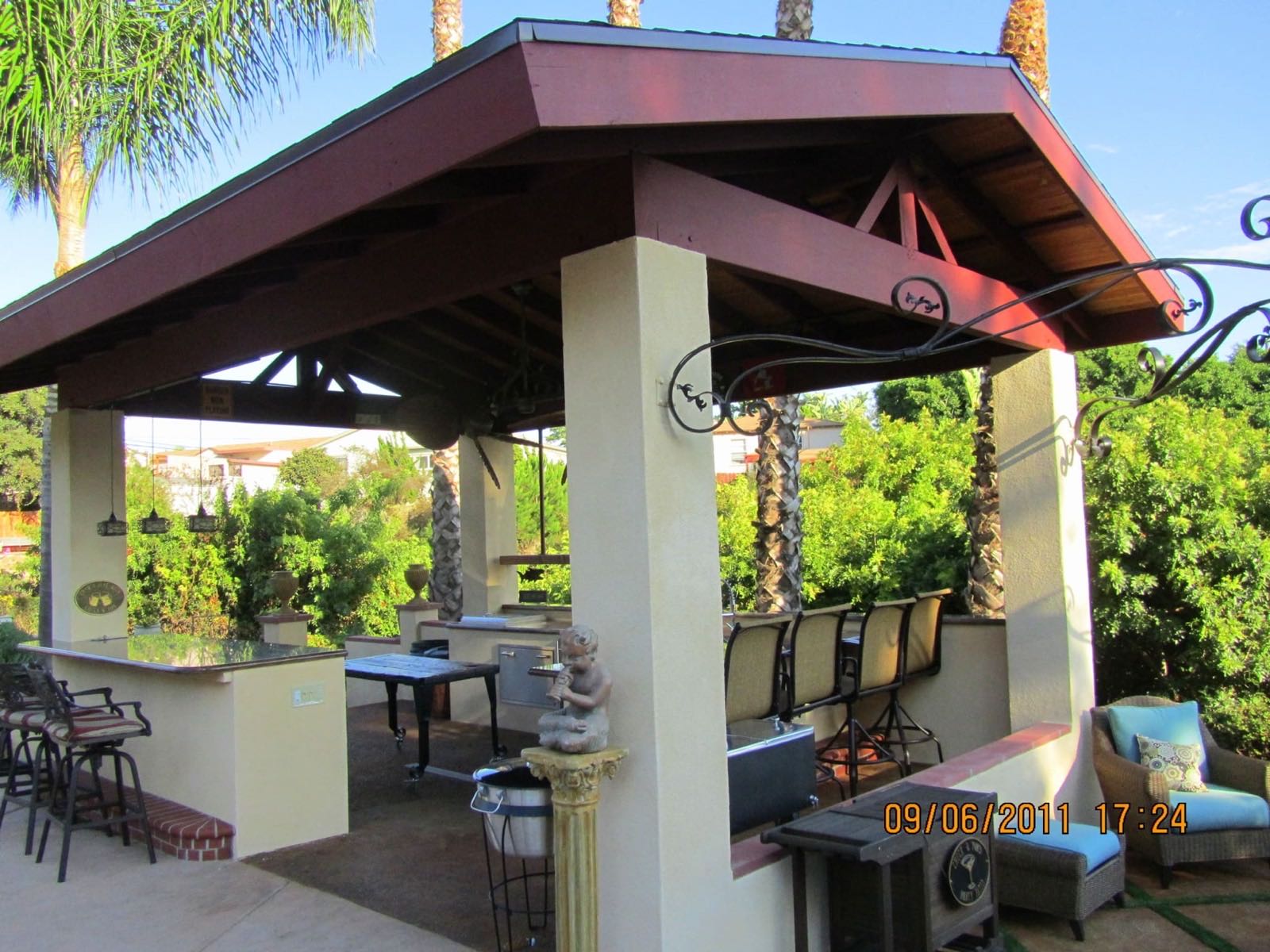 Patio Covers — Patio Covers project in San Diego, CA