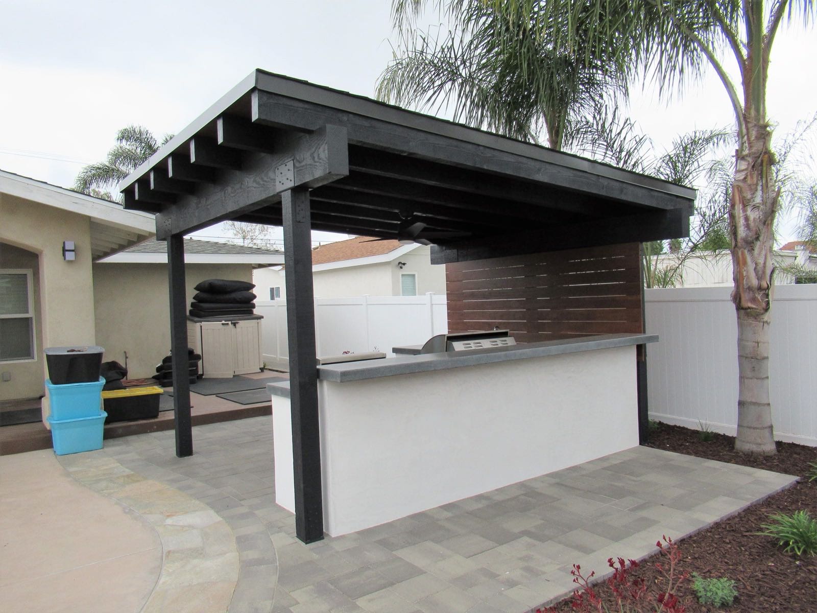 Patio Covers — Patio Covers project in San Diego, CA