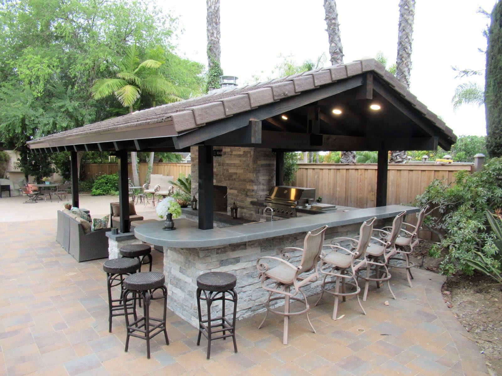 Patio Covers — Patio Covers project in San Diego, CA