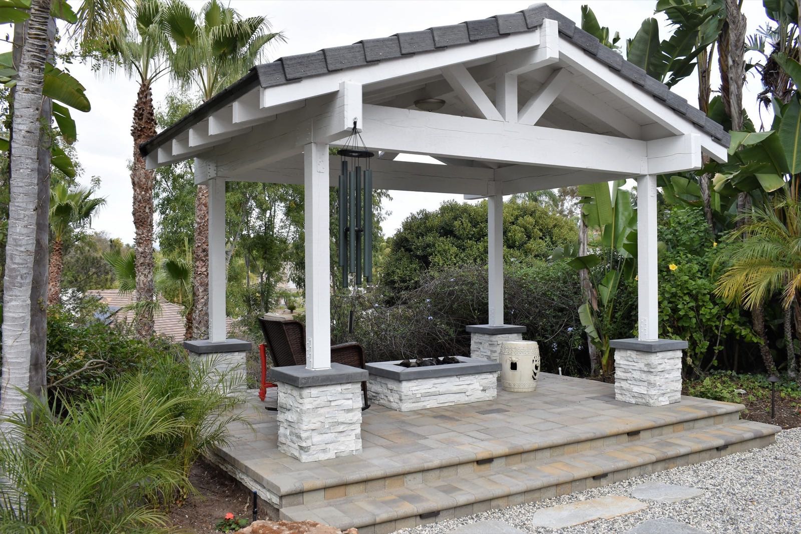 Patio Covers — Patio Covers project in San Diego, CA