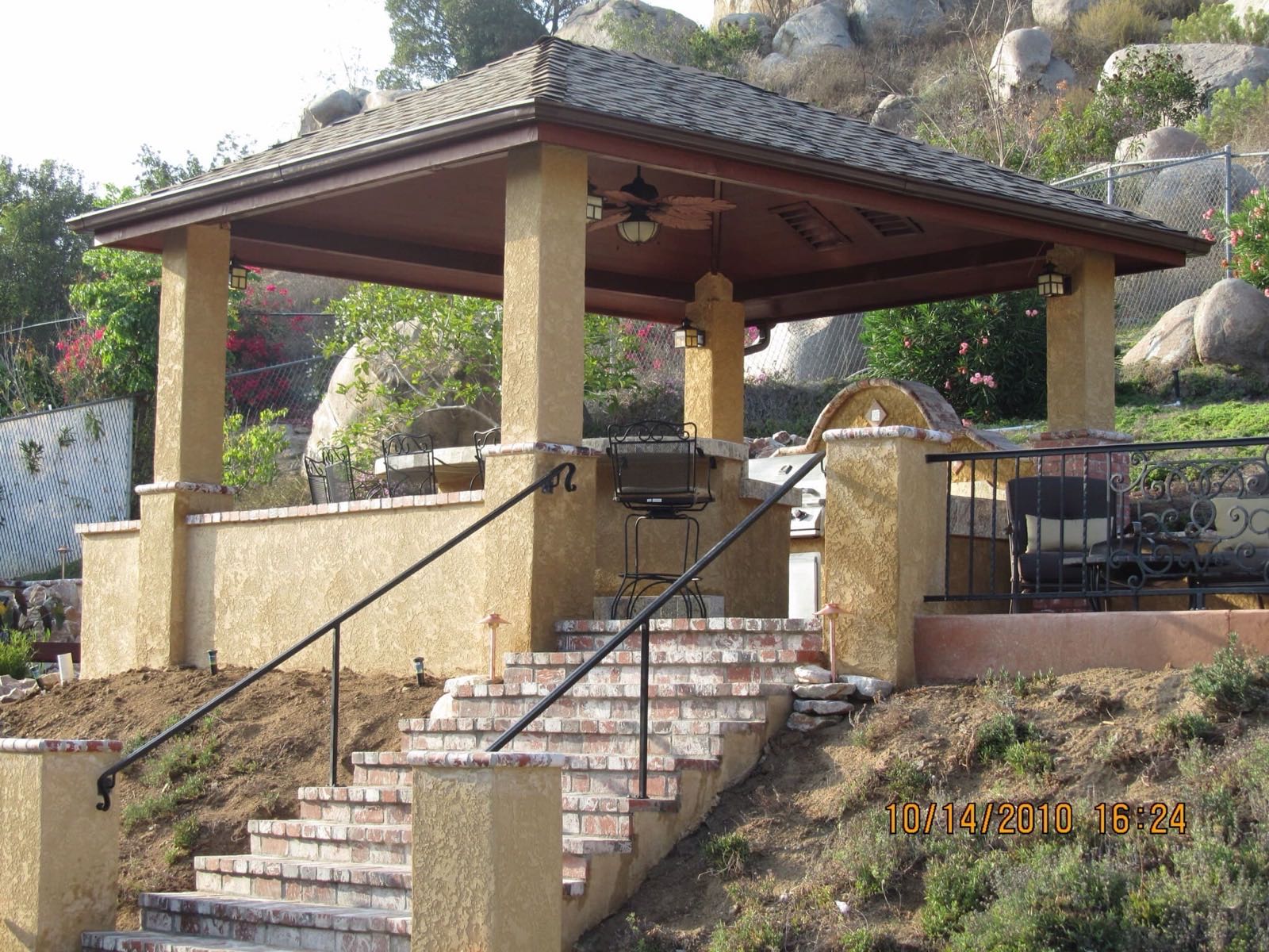 Patio Covers — Patio Covers project in San Diego, CA