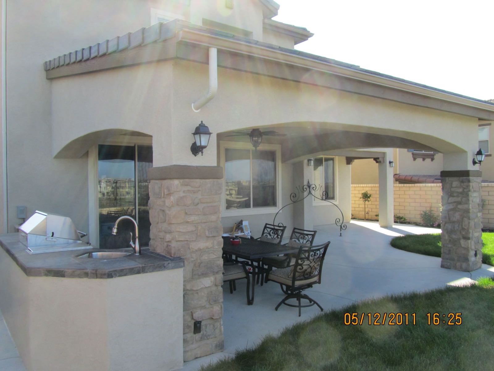 Patio Covers — Patio Covers project in San Diego, CA