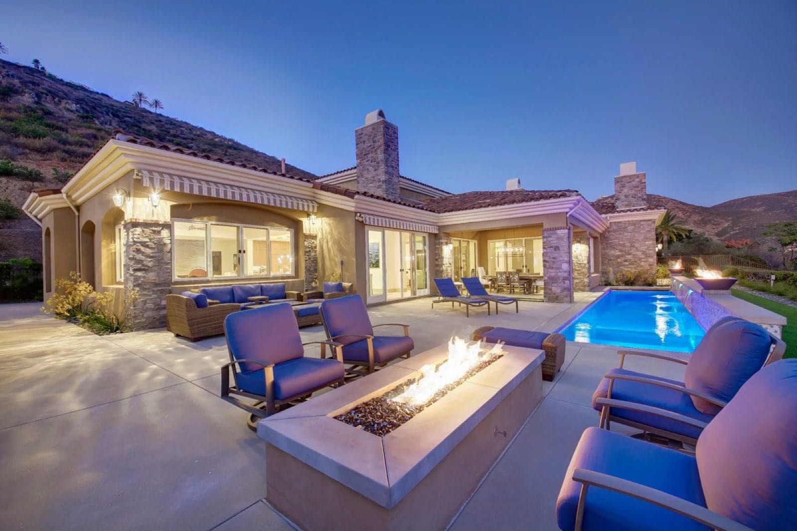 Custom Patios — Patios by Outdoor Dreamscapes