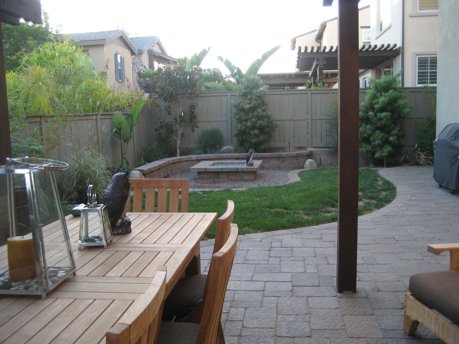Custom Patios — Patios project in San Diego, CA