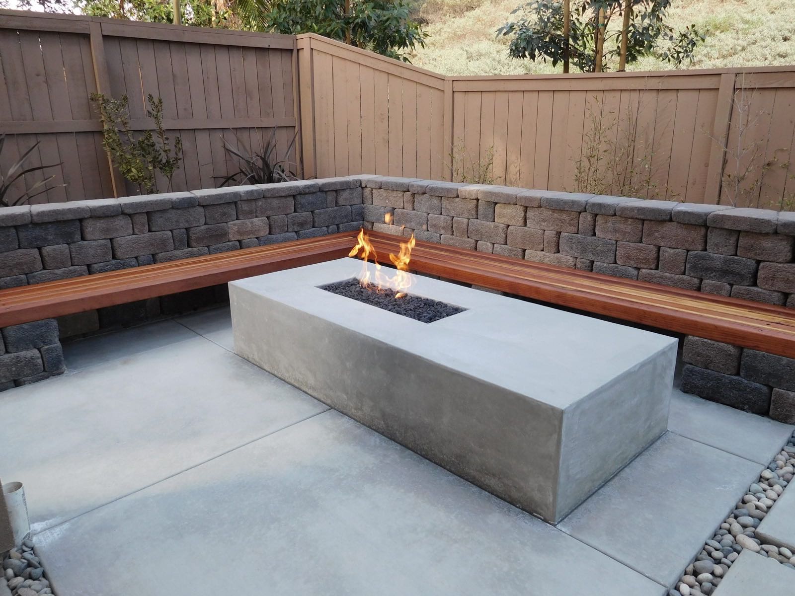 Custom Patios — Patios project in San Diego, CA